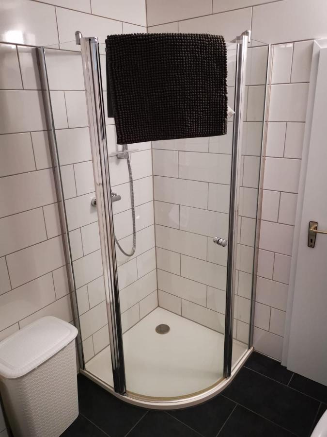 Milonia 3 Lejlighed Bernkastel-Kues Eksteriør billede