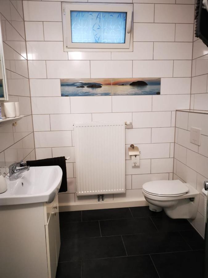 Milonia 3 Lejlighed Bernkastel-Kues Eksteriør billede